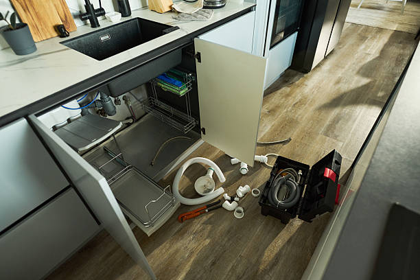 Reliable Plumbing contractor in Williamsburg, VA by Street Wise - Plumbing