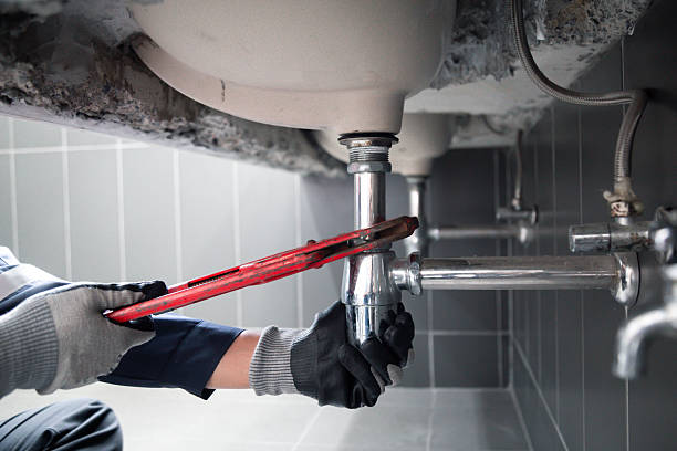 Licensed Plumbing service in Williamsburg, VA - Street Wise - Plumbing